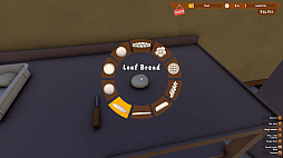 Breezy Bakes Simulator