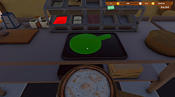 Breezy Bakes Simulator