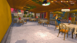 Breezy Bakes Simulator