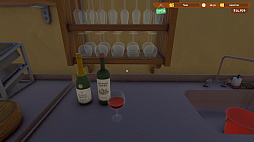 Breezy Bakes Simulator