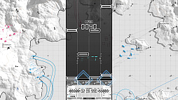 画像ギャラリー No.009のサムネイル画像 / ノーツ落下型リズムゲーム「MUSYNX: RETURN」の体験版が，Steam Next Festの開催にあわせて配信されている。