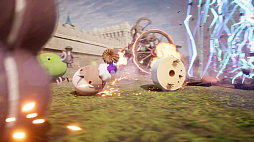 チョコレートパレード