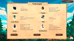 画像ギャラリー No.010のサムネイル画像 / のんびり街づくりしていくローグライク型デッキ構築「Islantiles」，Steam Nextフェスにて最新デモを配信