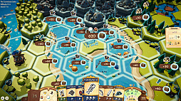 画像ギャラリー No.011のサムネイル画像 / のんびり街づくりしていくローグライク型デッキ構築「Islantiles」，Steam Nextフェスにて最新デモを配信