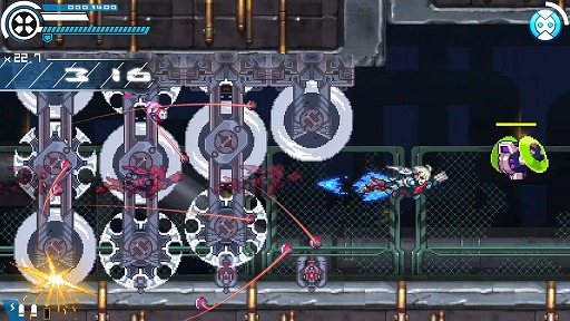 画像ギャラリー No.003のサムネイル画像 / 「白き鋼鉄のX 1+2 デュアルコレクション」が7月9日発売へ。シリーズ2作品と全DLCを収録し,エンドレスバトルなどの新要素が追加される