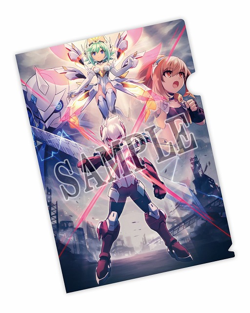 画像ギャラリー No.009のサムネイル画像 / 「白き鋼鉄のX 1+2 デュアルコレクション」が7月9日発売へ。シリーズ2作品と全DLCを収録し,エンドレスバトルなどの新要素が追加される