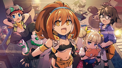 画像ギャラリー No.011のサムネイル画像 / 「白き鋼鉄のX 1+2 デュアルコレクション」が7月9日発売へ。シリーズ2作品と全DLCを収録し,エンドレスバトルなどの新要素が追加される