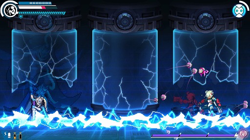 画像ギャラリー No.016のサムネイル画像 / 「白き鋼鉄のX 1+2 デュアルコレクション」が7月9日発売へ。シリーズ2作品と全DLCを収録し,エンドレスバトルなどの新要素が追加される