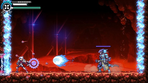 画像ギャラリー No.017のサムネイル画像 / 「白き鋼鉄のX 1+2 デュアルコレクション」が7月9日発売へ。シリーズ2作品と全DLCを収録し,エンドレスバトルなどの新要素が追加される