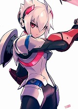 画像ギャラリー No.018のサムネイル画像 / 「白き鋼鉄のX 1+2 デュアルコレクション」が7月9日発売へ。シリーズ2作品と全DLCを収録し,エンドレスバトルなどの新要素が追加される