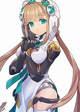 画像ギャラリー No.022のサムネイル画像 / 「白き鋼鉄のX 1+2 デュアルコレクション」が7月9日発売へ。シリーズ2作品と全DLCを収録し,エンドレスバトルなどの新要素が追加される