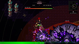 画像ギャラリー No.007のサムネイル画像 / 100％AI開発のヴァンサバ系アクション「CODEX MORTIS」，2026年3月20日に早期アクセス開始。Steam Next Festにあわせて体験版も刷新