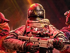 ����ץ뤫�Ĺ��ɤʷ���礤��ڤ����PvP��FPS��WRAITH OPS�פ�ȯ������3��12���˷��ꡣ���ָ���ǥǥ��Ǥ��ۿ���