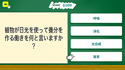 クイズ！あなたの学力、小学生より上？ー解けなきゃ恥ずかしい一般常識クイズー
