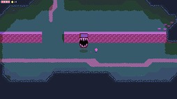 画像ギャラリー No.007のサムネイル画像 / 迷うことを楽しむ人へ。オープンワールドADV「Afterplace」,Switch版を本日配信。自由探索とマルチエンディングが特徴のインディー作品