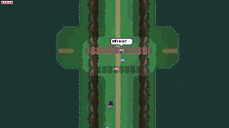 画像ギャラリー No.015のサムネイル画像 / 迷うことを楽しむ人へ。オープンワールドADV「Afterplace」,Switch版を本日配信。自由探索とマルチエンディングが特徴のインディー作品