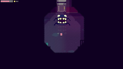 画像ギャラリー No.027のサムネイル画像 / 迷うことを楽しむ人へ。オープンワールドADV「Afterplace」,Switch版を本日配信。自由探索とマルチエンディングが特徴のインディー作品