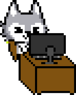 画像ギャラリー No.003のサムネイル画像 / 「ZETA DIVISION」のキャラクターであるZETAくんをただ見守れるデジタルインテリア「with ZETA kun」,Steamで配信開始