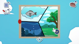 画像ギャラリー No.011のサムネイル画像 / 新作脱出ゲーム「ナゾスギラボ 15の密室」,PC/Switch2/Switch向けにリリース。「脱出力」を研究する施設「ナゾスギラボ」が舞台