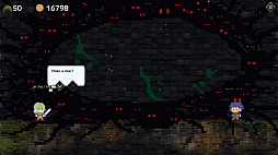 ブリミル年代記:ミーミルのダンジョン