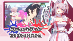 画像ギャラリー No.006のサムネイル画像 / 「バニーガーデン2」は今春発売予定で,スピンオフ第2弾の企画も進行中。qureate,発売予定タイトルの紹介動画「qureate Digest」を公開