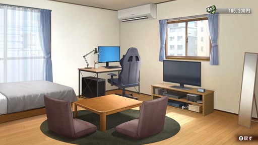 画像ギャラリー No.024のサムネイル画像 / 「お紳士の遊び」がパワーアップした「バニーガーデン2」，詳細情報を発表。PCとSwitch向けに2026年春発売