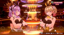 バニーガーデン2