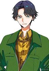 画像ギャラリー No.005のサムネイル画像 / ［インタビュー］「どこかの無人島で生きている」現実とリンクする世界観――「I.ADORE」R01キャストが語る物語と新曲「ARCANA」