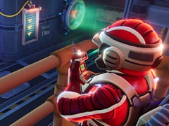 2人協力プレイ専用の謎解きシリーズ最新作「We Were Here Tomorrow」発表。それぞれの見えるものやギミックが異なる“非対称型”パズルに挑む