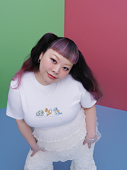 画像ギャラリー No.020のサムネイル画像 / ユニクロ「UT」からポケモン30周年記念コレクションが登場。「ポケットモンスター 赤・緑」の水彩タッチを再現したデザインで3月23日発売へ