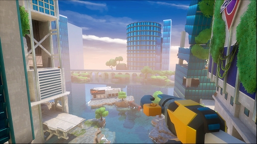 画像ギャラリー No.001のサムネイル画像 / 最大6人で協力して終末世界の修理工となろう。「FixForce」,早期アクセス版を3月13日にリリース決定