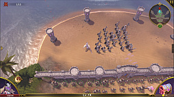 サンブレイク・ウォー