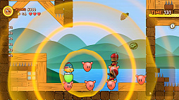 THE NEWZEALAND STORY: Untold Adventure