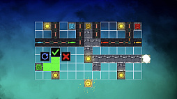 Pathways & Poltergeists