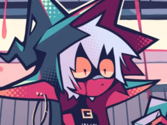 地獄で収監されている幽霊たちに手紙を届けるゲーム「Posthumors」，2027年後半にリリース予定