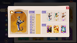 エルフクラッシュ：ルナ救出作戦