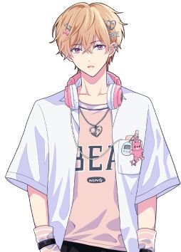 画像ギャラリー No.006のサムネイル画像 / 恋愛ルートを追加したラブコメADV「アイドルと◯◯しちゃダメですか?-恋愛拡張版-」,Steamで配信開始。好感度は最初からマックス