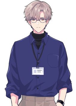 画像ギャラリー No.007のサムネイル画像 / 恋愛ルートを追加したラブコメADV「アイドルと◯◯しちゃダメですか?-恋愛拡張版-」,Steamで配信開始。好感度は最初からマックス