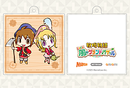 画像ギャラリー No.006のサムネイル画像 / 「牧場物語 Let's！風のグランドバザール」，PS5版，Xbox Series X|S版を5月28日に発売。PS5パッケージ版の予約受付もスタート