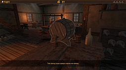 The Long Winter: I Am Not an Animal