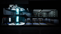 Star Trek: Voyager - Across the Unknown