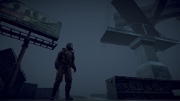 画像ギャラリー No.005のサムネイル画像 / 教会に選ばれた者として，巨大な塔を登っていく。三人称のアクションADV「ハイタワー（The High Tower）」，Steamで配信開始