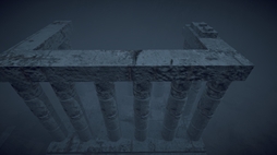 画像ギャラリー No.006のサムネイル画像 / 教会に選ばれた者として，巨大な塔を登っていく。三人称のアクションADV「ハイタワー（The High Tower）」，Steamで配信開始