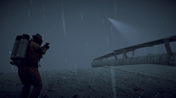 画像ギャラリー No.008のサムネイル画像 / 教会に選ばれた者として，巨大な塔を登っていく。三人称のアクションADV「ハイタワー（The High Tower）」，Steamで配信開始