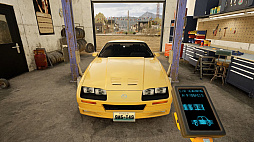 Car Dealer Simulator