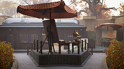 ゴルディアン・ルーム２