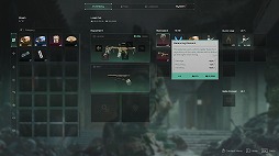 画像ギャラリー No.002のサムネイル画像 / “異界渋谷”で生き残れるか。呪術×銃撃のエクストラクションシューター「Iron & Incense」，Steamストアページを公開