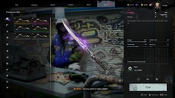 画像ギャラリー No.006のサムネイル画像 / “異界渋谷”で生き残れるか。呪術×銃撃のエクストラクションシューター「Iron & Incense」，Steamストアページを公開