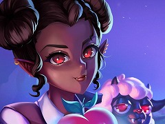 ヴァンパイアの農場生活を描く「ムーンライト・ピークス -ヴァンパイアのゴシックライフ-」，Switch2/Switch版を7月9日に発売