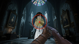 人狼ゲーム：闇月に宿る殺意